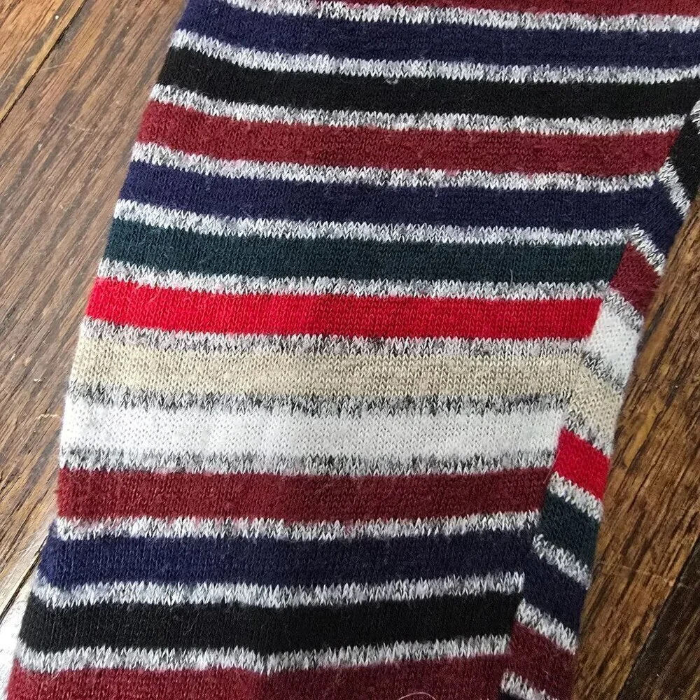 Handmade Reddie's Craft Boutique Striped Romper